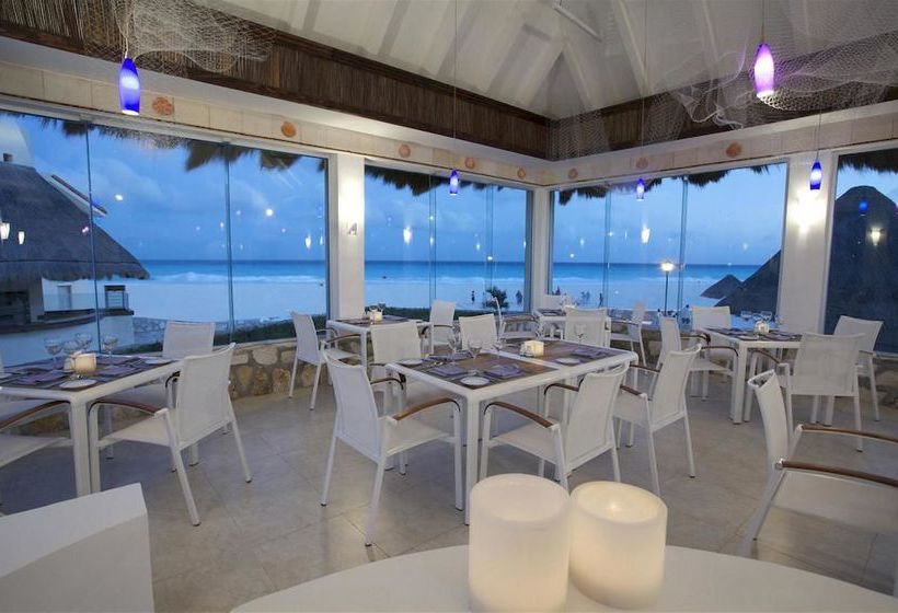 The Villas Cancun by Grand Park Royal Cancun  | Cancún | Quintana Roo | México 18