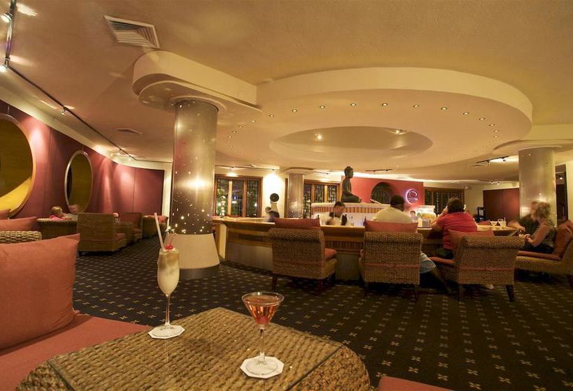 The Villas Cancun by Grand Park Royal Cancun  | Cancún | Quintana Roo | México 19