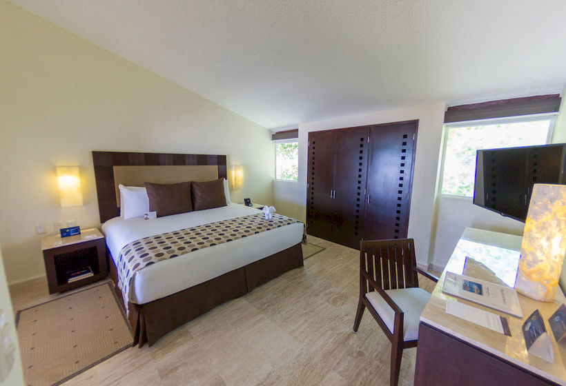 The Villas Cancun by Grand Park Royal Cancun  | Cancún | Quintana Roo | México 2