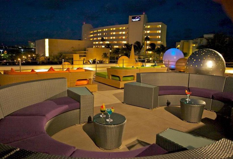 The Villas Cancun by Grand Park Royal Cancun  | Cancún | Quintana Roo | México 20