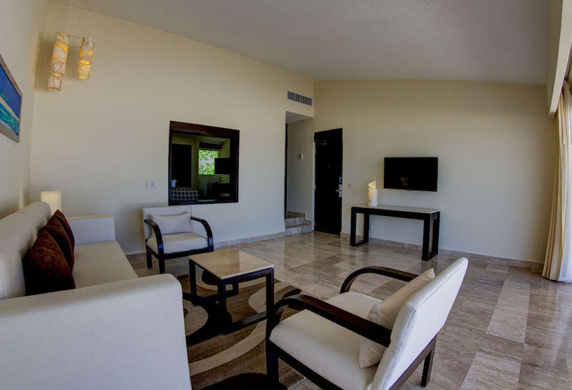 The Villas Cancun by Grand Park Royal Cancun  | Cancún | Quintana Roo | México 3