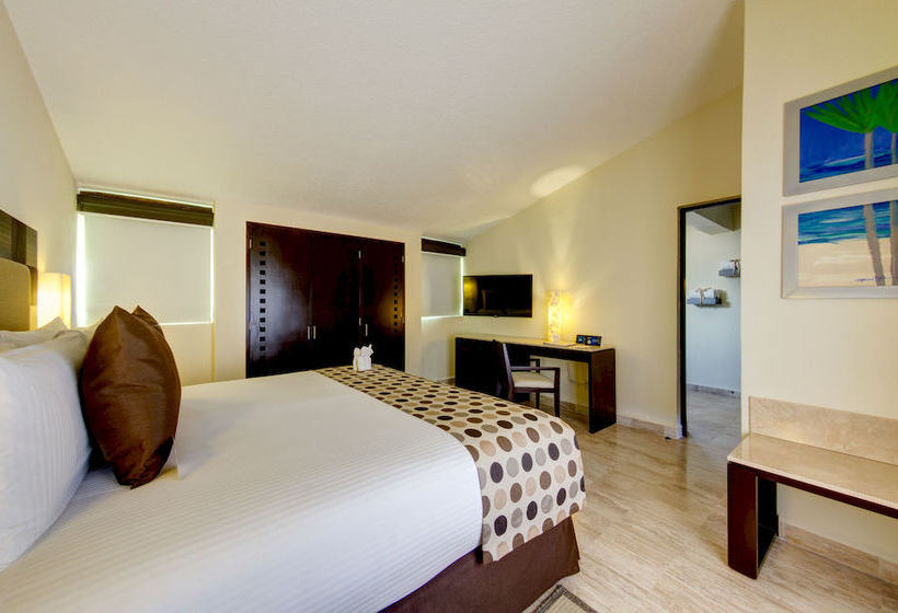 The Villas Cancun by Grand Park Royal Cancun  | Cancún | Quintana Roo | México 4