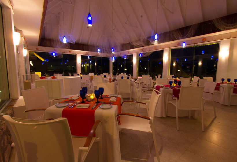 The Villas Cancun by Grand Park Royal Cancun  | Cancún | Quintana Roo | México 5