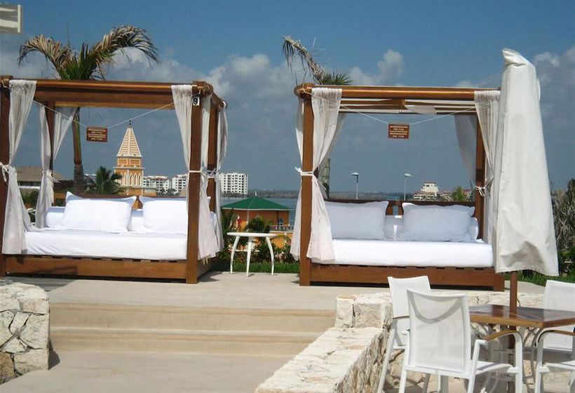 The Villas Cancun by Grand Park Royal Cancun  | Cancún | Quintana Roo | México 6