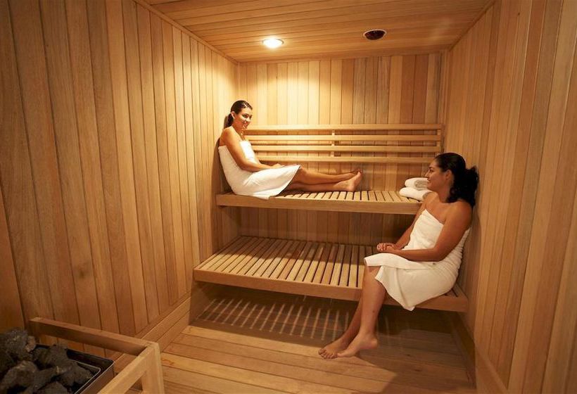 The Villas Cancun by Grand Park Royal Cancun  | Cancún | Quintana Roo | México 8