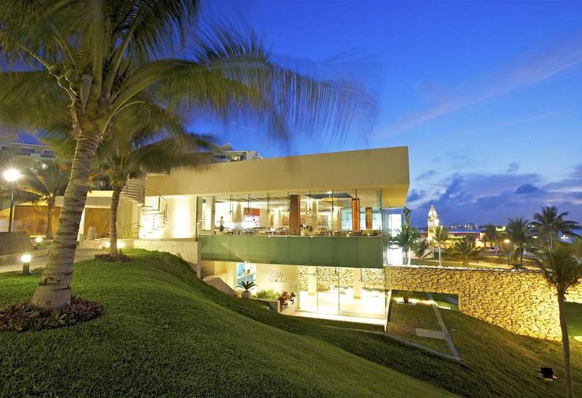 The Villas Cancun by Grand Park Royal Cancun  | Cancún | Quintana Roo | México 9