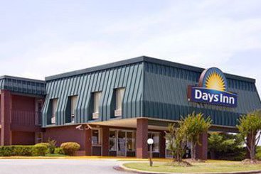 Motel Days Inn Seneca Seneca