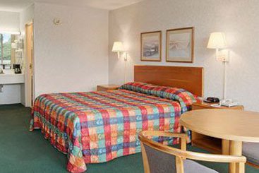 Motel Days Inn Seneca  | Seneca | South Carolina | United States 2