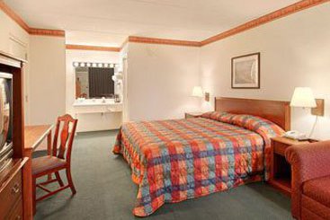 Motel Days Inn Seneca  | Seneca | South Carolina | United States 3