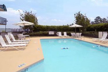 Motel Days Inn Seneca  | Seneca | South Carolina | United States 4