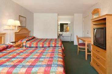 Motel Days Inn Seneca  | Seneca | South Carolina | United States 7