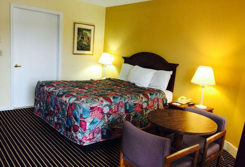 Motel Days Inn Old Saybrook 