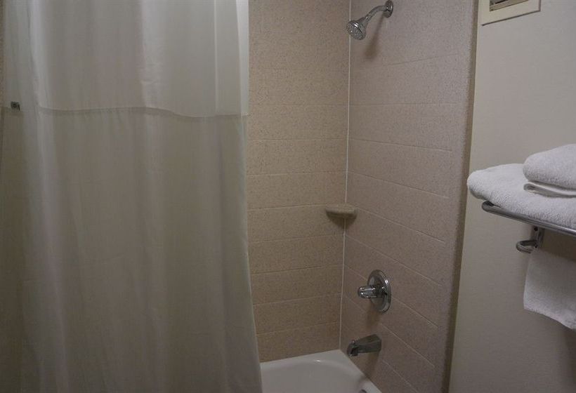 Hotel Days Inn Clarksville North 