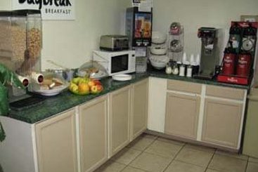 Hotel Days Inn Charlotte North-Speedway-UNCC-Research Park  | Charlotte | North Carolina | United States 2