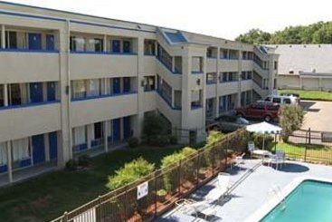 Hotel Days Inn Charlotte North-Speedway-UNCC-Research Park  | Charlotte | North Carolina | United States 3