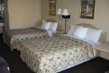 Hotel Days Inn Charlotte North-Speedway-UNCC-Research Park  | Charlotte | North Carolina | United States 4