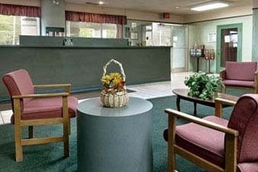 Hotel Days Inn Charlotte North-Speedway-UNCC-Research Park  | Charlotte | North Carolina | United States 5