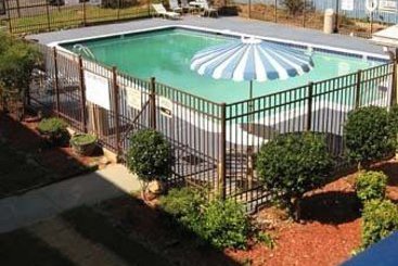 Hotel Days Inn Charlotte North-Speedway-UNCC-Research Park  | Charlotte | North Carolina | United States 7