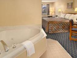 Hotel Days Inn Asheville North  | Asheville | North Carolina | United States 2