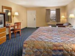 Hotel Days Inn Asheville North  | Asheville | North Carolina | United States 3