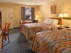 Hotel Days Inn Asheville North  | Asheville | North Carolina | United States 6