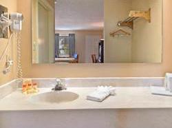 Hotel Days Inn Asheville North  | Asheville | North Carolina | United States 7