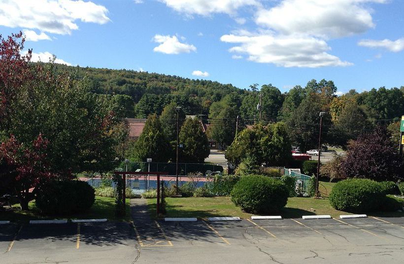 Hotel Americas Best Inns Brattleboro  | Brattleboro | Vermont | United States 11