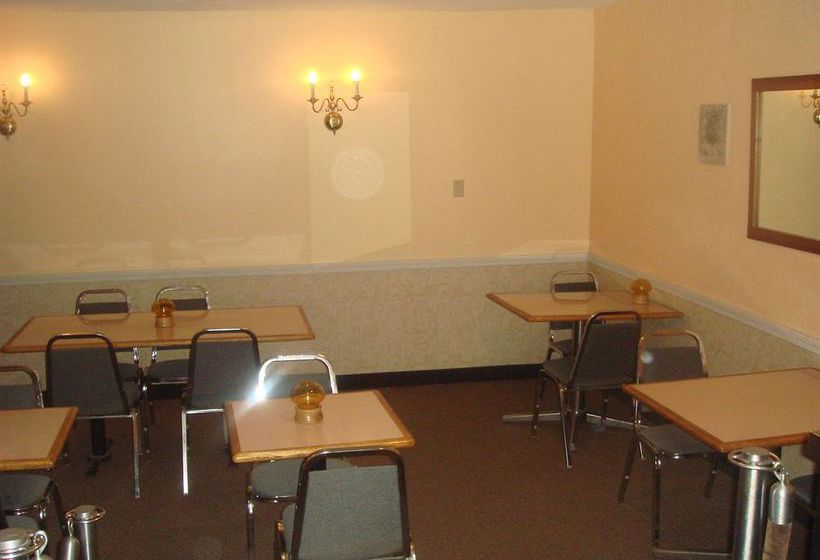 Hotel Americas Best Inns Brattleboro  | Brattleboro | Vermont | United States 12