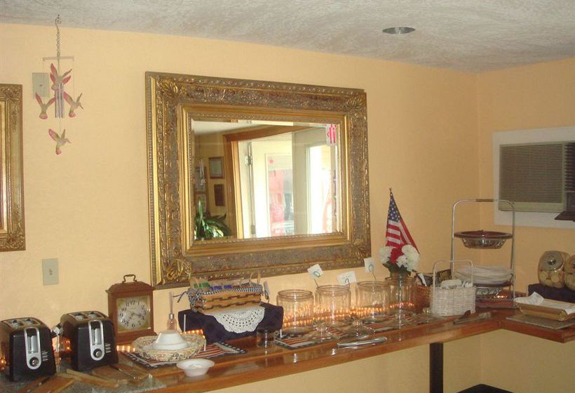 Hotel Americas Best Inns Brattleboro  | Brattleboro | Vermont | United States 13