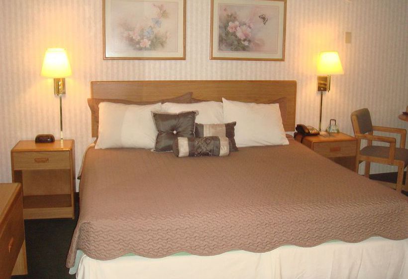 Hotel Americas Best Inns Brattleboro  | Brattleboro | Vermont | United States 14