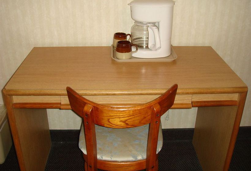 Hotel Americas Best Inns Brattleboro  | Brattleboro | Vermont | United States 16