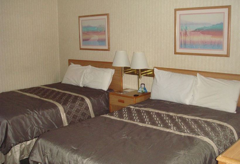 Hotel Americas Best Inns Brattleboro  | Brattleboro | Vermont | United States 17