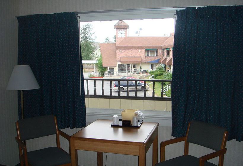 Hotel Americas Best Inns Brattleboro  | Brattleboro | Vermont | United States 18