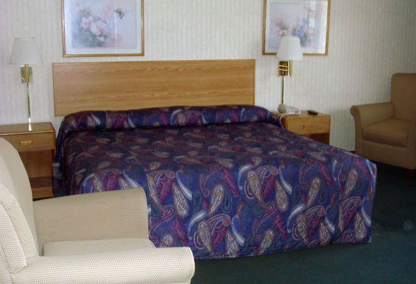 Hotel Americas Best Inns Brattleboro  | Brattleboro | Vermont | United States 4