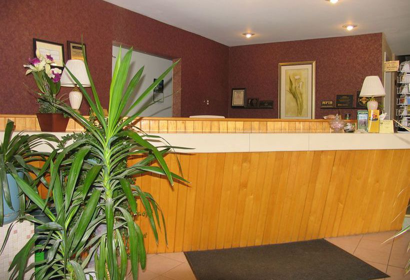 Hotel Americas Best Inns Brattleboro  | Brattleboro | Vermont | United States 5