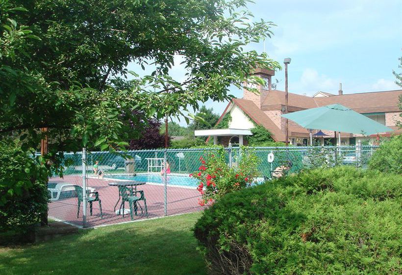 Hotel Americas Best Inns Brattleboro  | Brattleboro | Vermont | United States 6