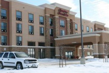 Hotel Days Inn Watertown Watertown Dakota del Sur
