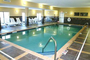 Hotel Days Inn Watertown  | Watertown | South Dakota | United States 2