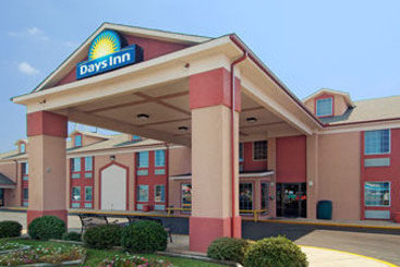 Hotel Days Inn Pauls Valley 