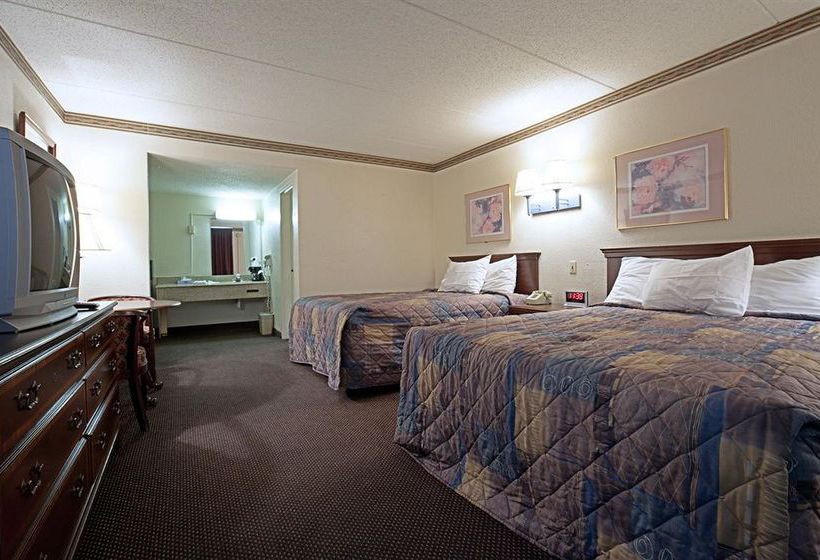 Hotel Days Inn Pottstown 