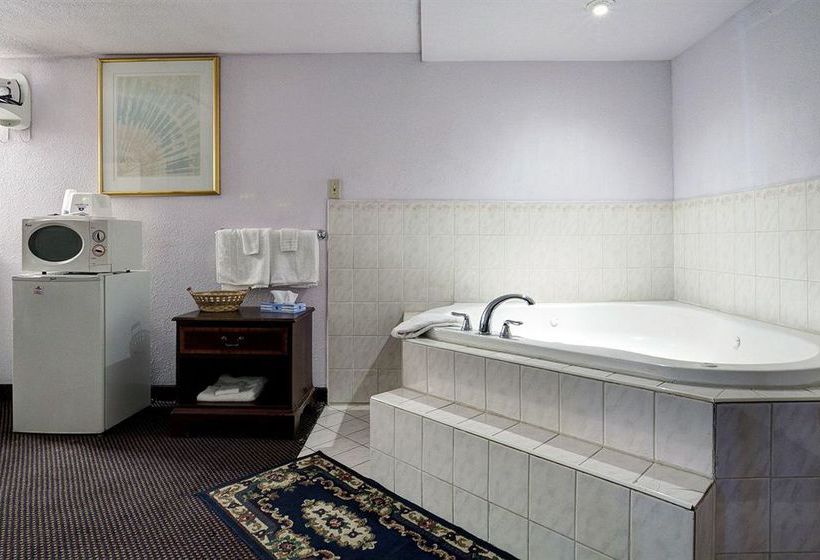 Hotel Days Inn Pottstown  | Pottstown | Pennsylvania | Hotel negli Stati Uniti 1