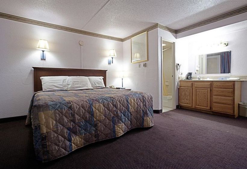 Hotel Days Inn Pottstown  | Pottstown | Pennsylvania | Hotel negli Stati Uniti 10