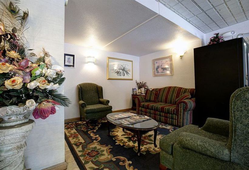 Hotel Days Inn Pottstown  | Pottstown | Pennsylvania | Hotel negli Stati Uniti 2