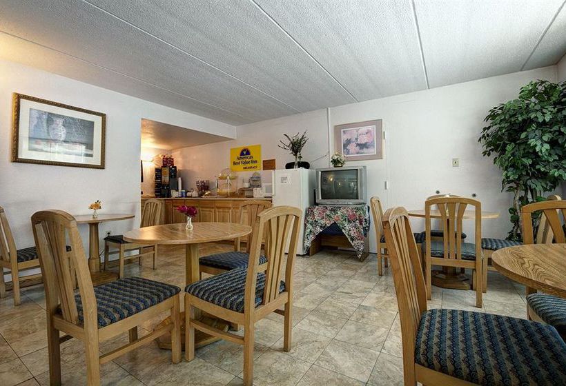 Hotel Days Inn Pottstown  | Pottstown | Pennsylvania | Hotel negli Stati Uniti 3