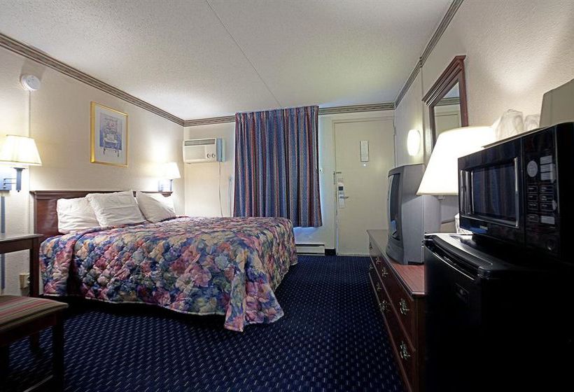 Hotel Days Inn Pottstown  | Pottstown | Pennsylvania | Hotel negli Stati Uniti 4