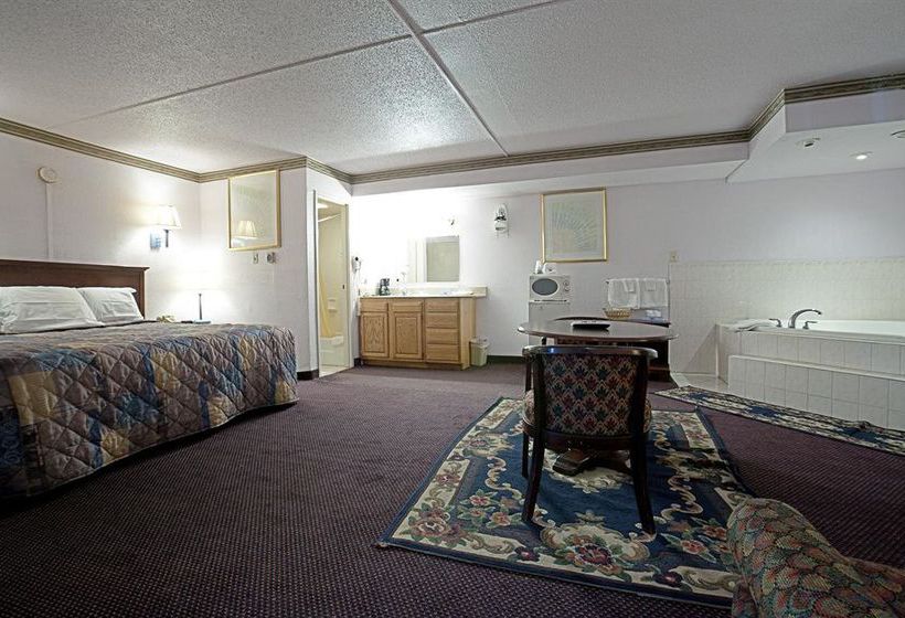 Hotel Days Inn Pottstown  | Pottstown | Pennsylvania | Hotel negli Stati Uniti 7