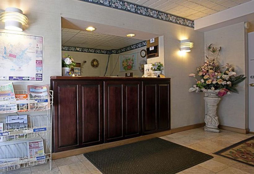 Hotel Days Inn Pottstown  | Pottstown | Pennsylvania | Hotel negli Stati Uniti 8