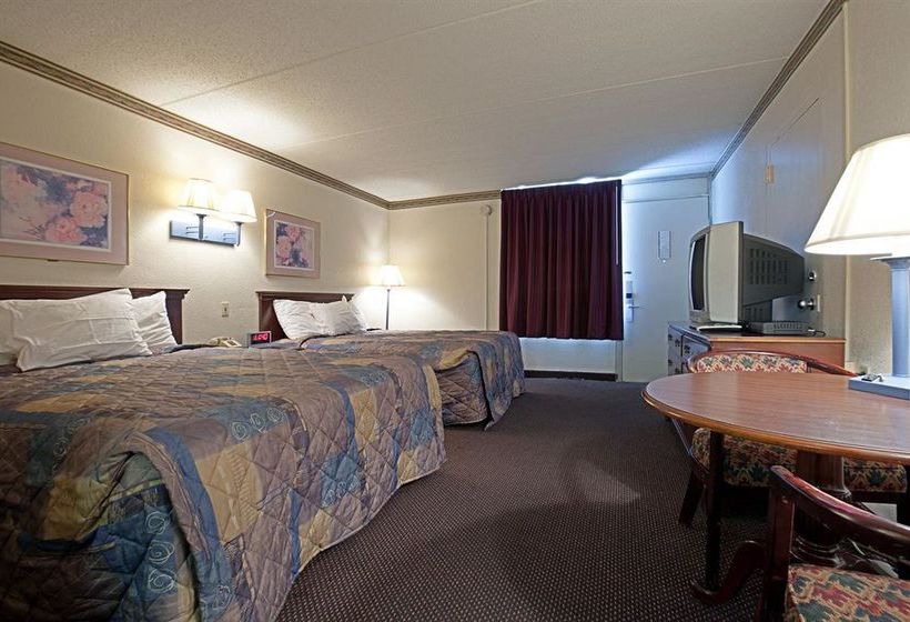 Hotel Days Inn Pottstown  | Pottstown | Pennsylvania | Hotel negli Stati Uniti 9