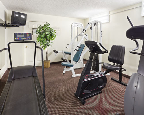 Hotel Days Inn River Gate  | Chattanooga | Tennessee | United States 2