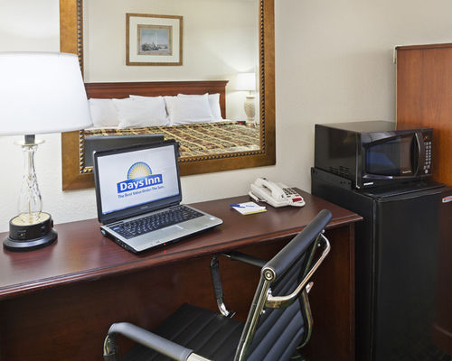 Hotel Days Inn River Gate  | Chattanooga | Tennessee | United States 3